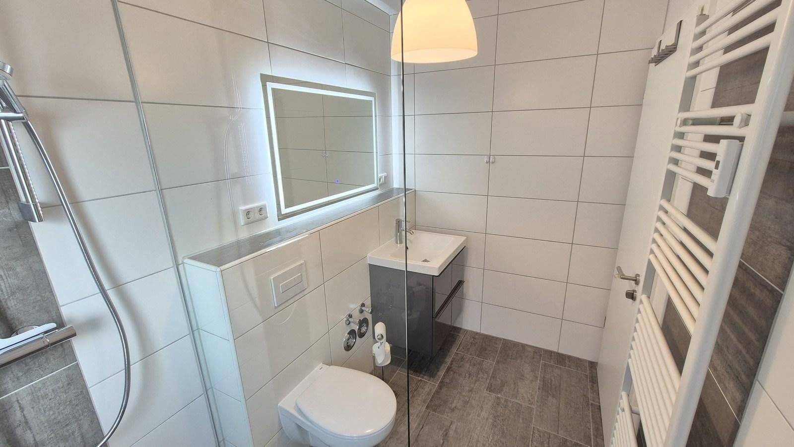 Prodej bytu 1+1 32 m², Chýžice, Bavorsko Prodej bytu 1+1 32 m², Chýžice, Bavorsko
