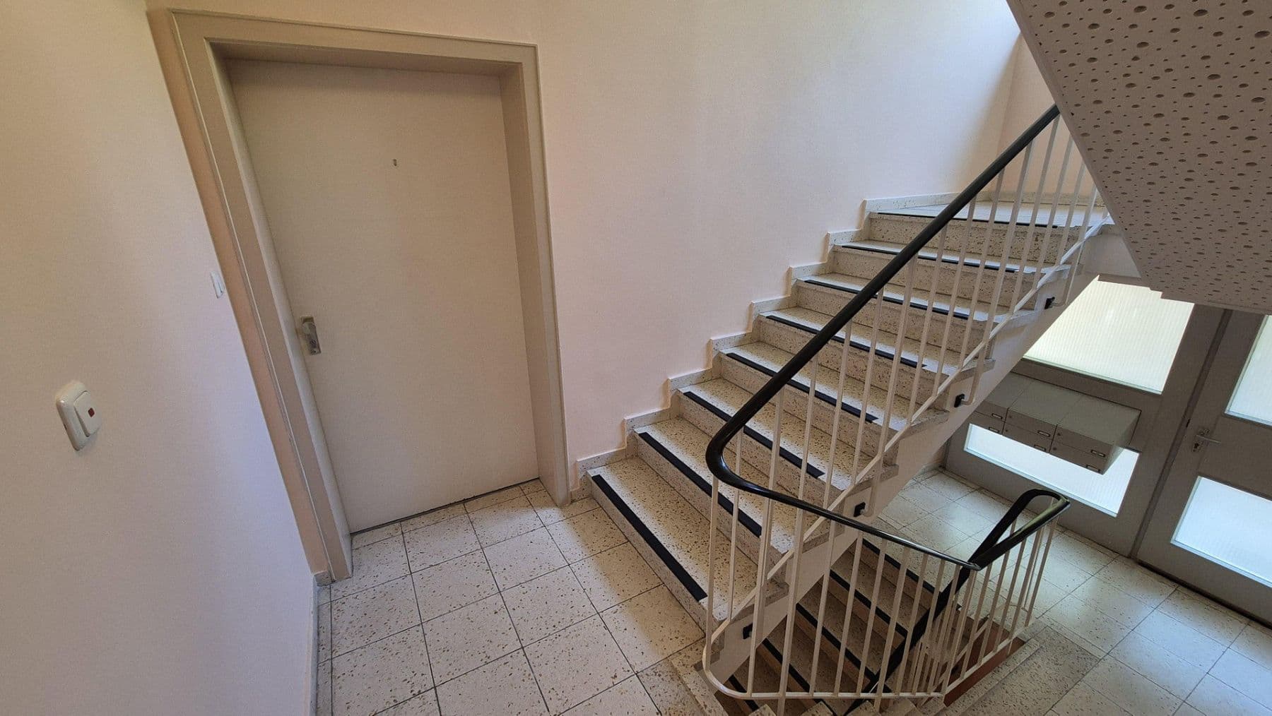 Prodej bytu 1+1 32 m², Chýžice, Bavorsko Prodej bytu 1+1 32 m², Chýžice, Bavorsko