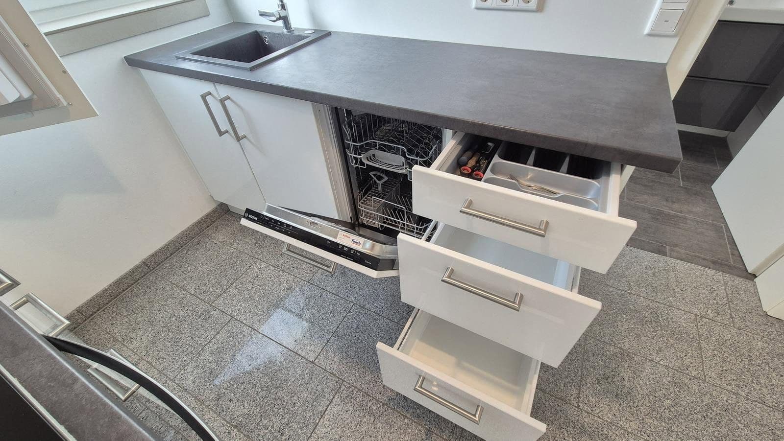 Prodej bytu 1+1 32 m², Chýžice, Bavorsko Prodej bytu 1+1 32 m², Chýžice, Bavorsko