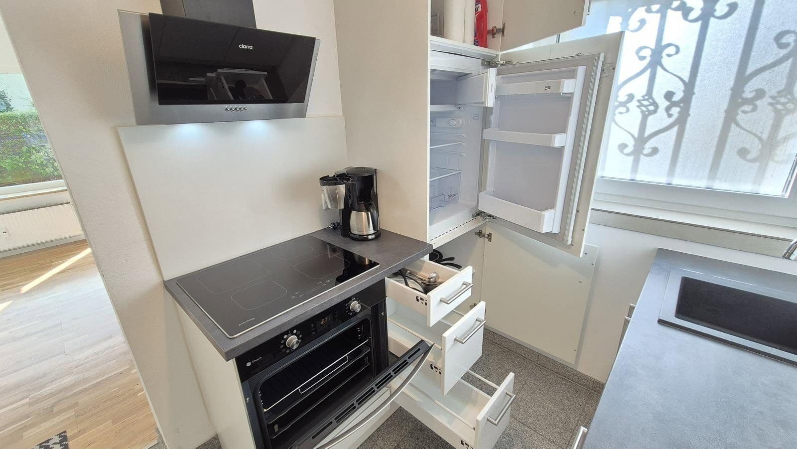 Prodej bytu 1+1 32 m², Chýžice, Bavorsko Prodej bytu 1+1 32 m², Chýžice, Bavorsko