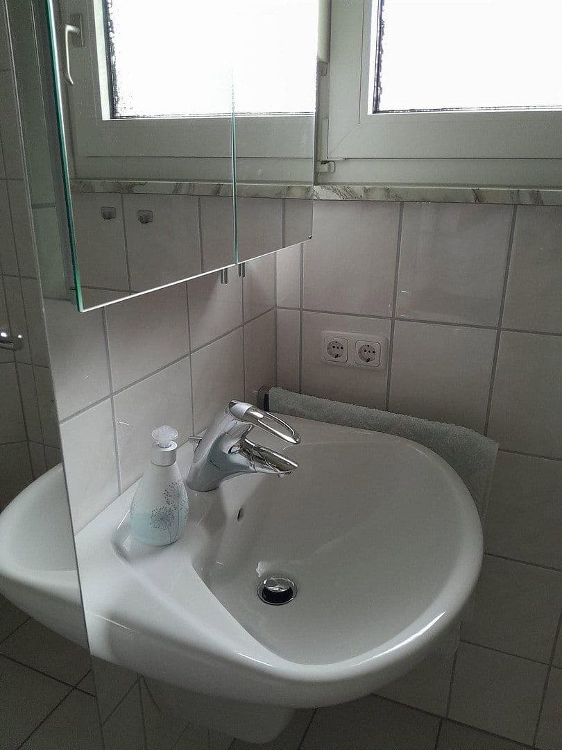 Prodej domu 56 m², pozemek 449 m², Zum Wasserkoog 24, Warwerort, Šlesvicko-Holštýnsko Prodej domu 56 m², pozemek 449 m², Zum Wasserkoog 24, Warwerort, Šlesvicko-Holštýnsko
