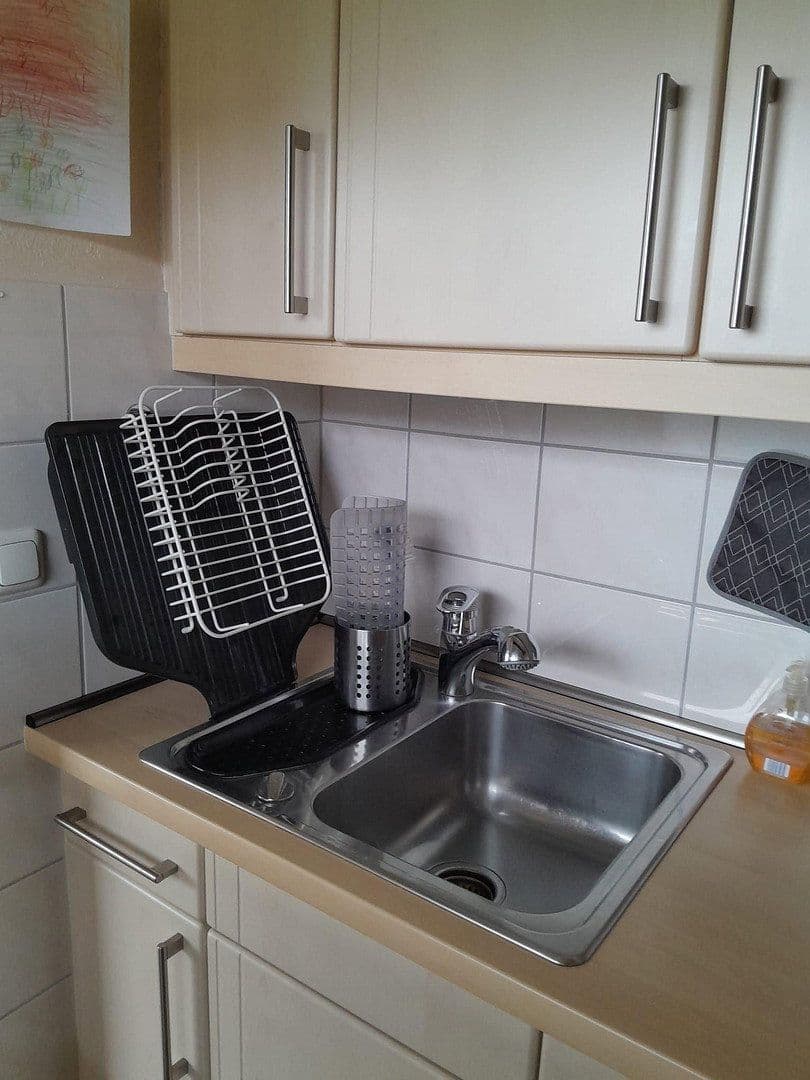 Prodej domu 56 m², pozemek 449 m², Zum Wasserkoog 24, Warwerort, Šlesvicko-Holštýnsko Prodej domu 56 m², pozemek 449 m², Zum Wasserkoog 24, Warwerort, Šlesvicko-Holštýnsko