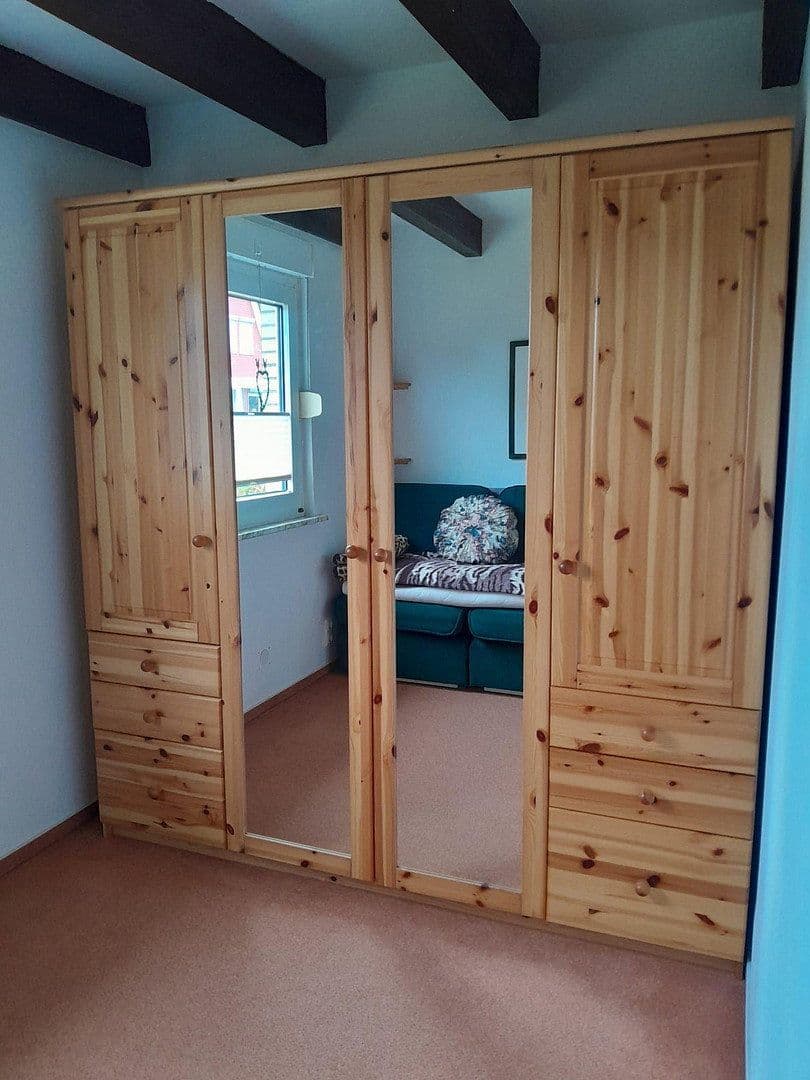 Prodej domu 56 m², pozemek 449 m², Zum Wasserkoog 24, Warwerort, Šlesvicko-Holštýnsko Prodej domu 56 m², pozemek 449 m², Zum Wasserkoog 24, Warwerort, Šlesvicko-Holštýnsko