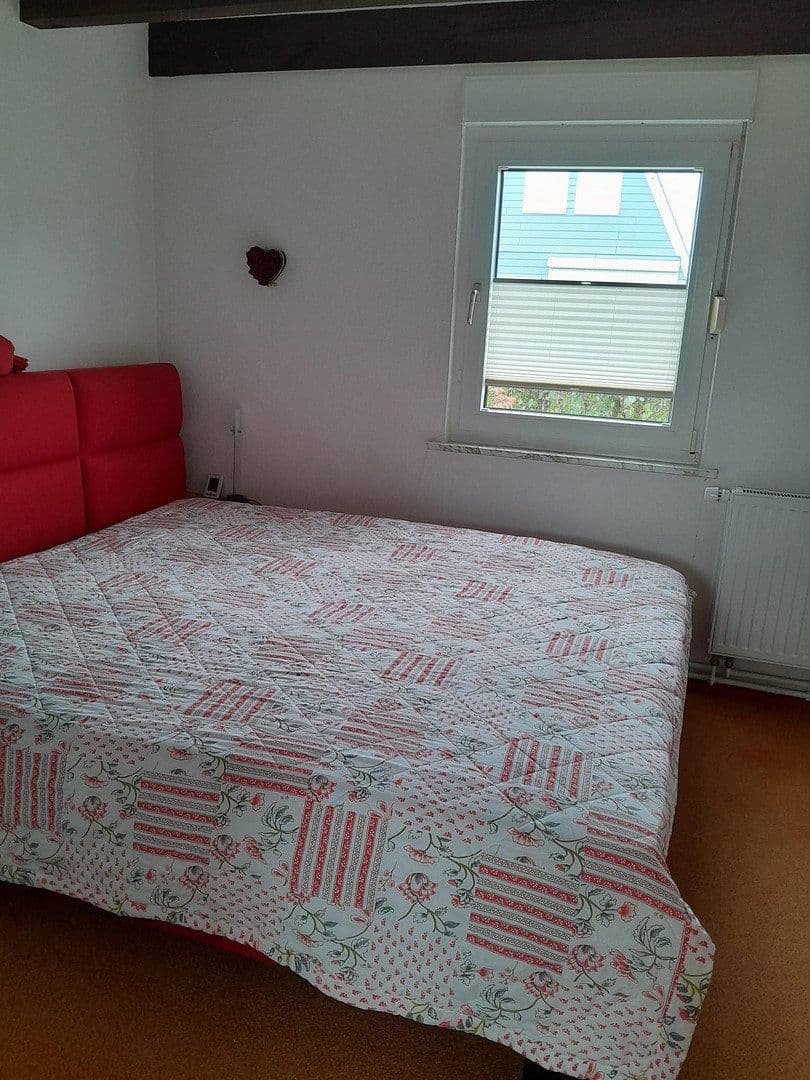 Prodej domu 56 m², pozemek 449 m², Zum Wasserkoog 24, Warwerort, Šlesvicko-Holštýnsko Prodej domu 56 m², pozemek 449 m², Zum Wasserkoog 24, Warwerort, Šlesvicko-Holštýnsko