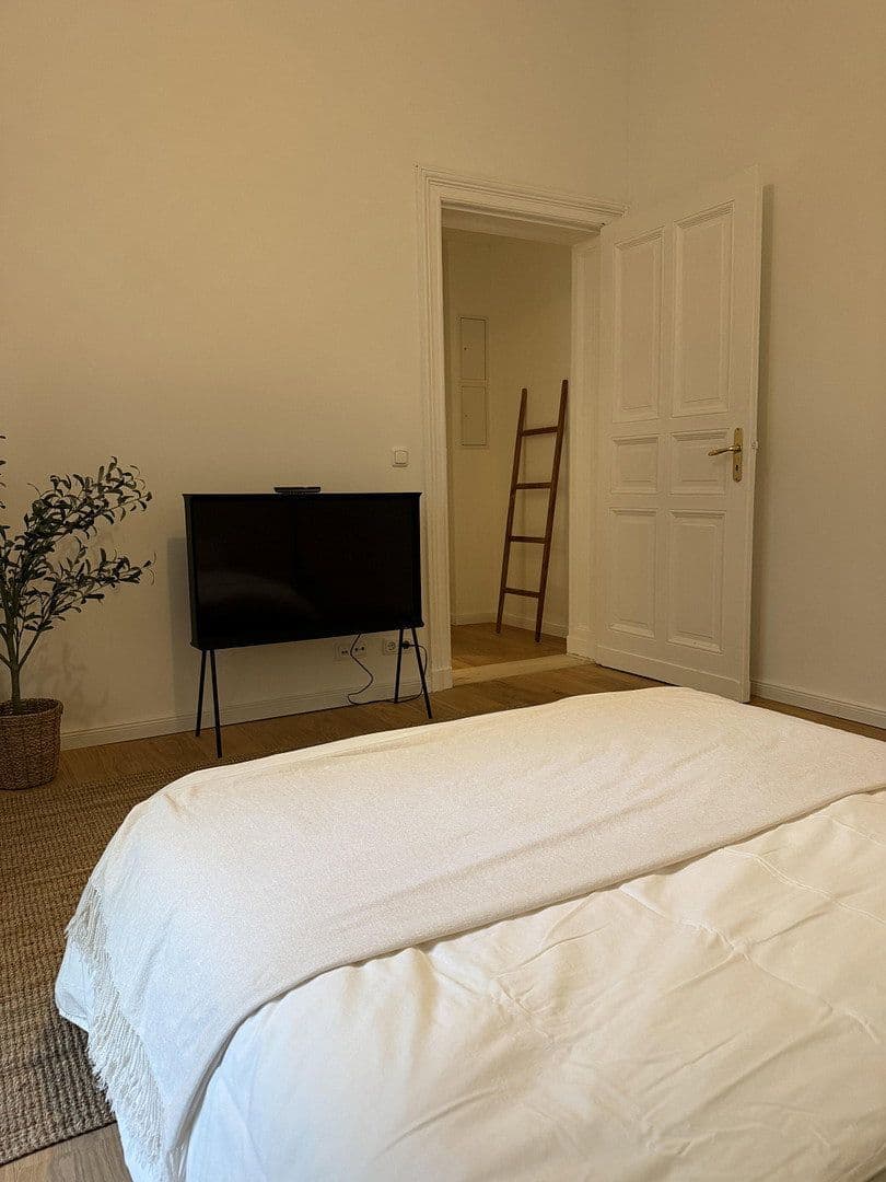 Prodej bytu 1+1 27 m², Berlin, Berlín Prodej bytu 1+1 27 m², Berlin, Berlín