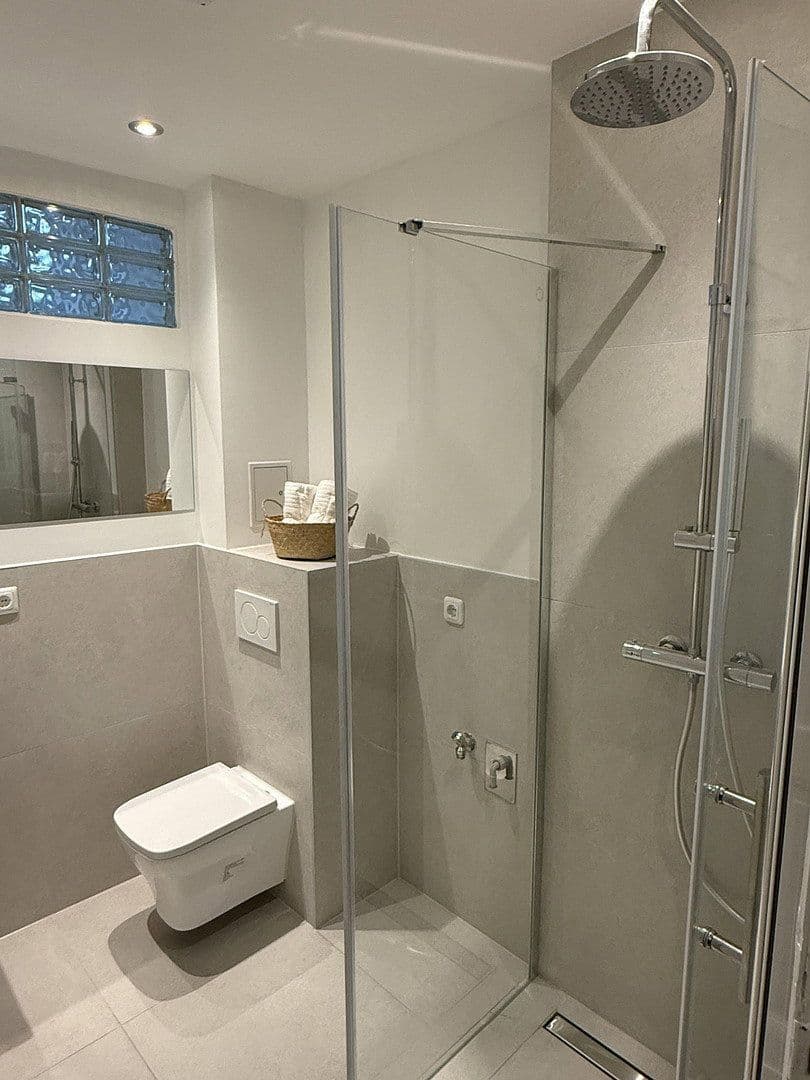 Prodej bytu 1+1 27 m², Berlin, Berlín Prodej bytu 1+1 27 m², Berlin, Berlín