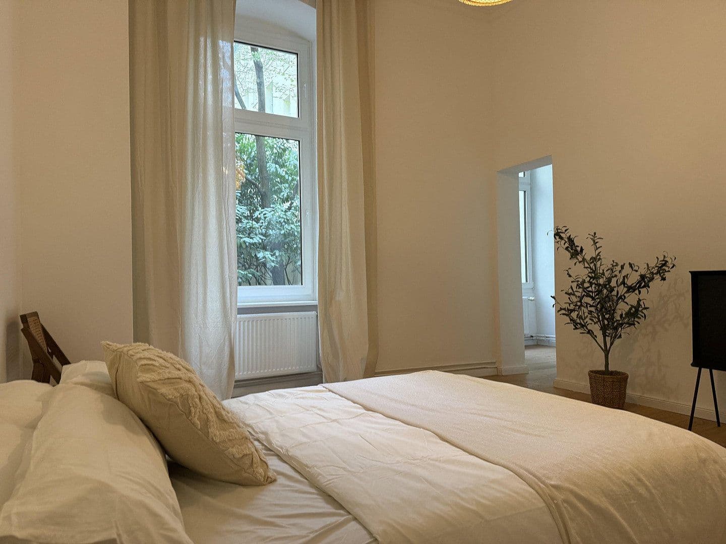 Prodej bytu 1+1 27 m², Berlin, Berlín Prodej bytu 1+1 27 m², Berlin, Berlín