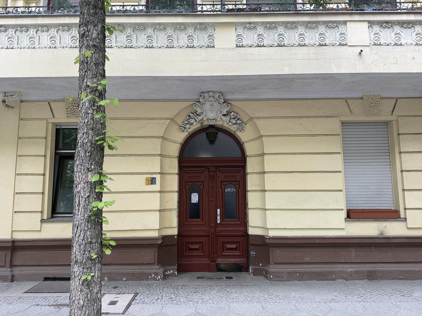 Prodej bytu 1+1 27 m², Berlin, Berlín Prodej bytu 1+1 27 m², Berlin, Berlín