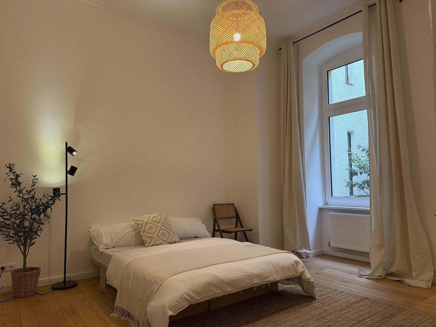 Prodej bytu 1+1 27 m², Berlin, Berlín Prodej bytu 1+1 27 m², Berlin, Berlín