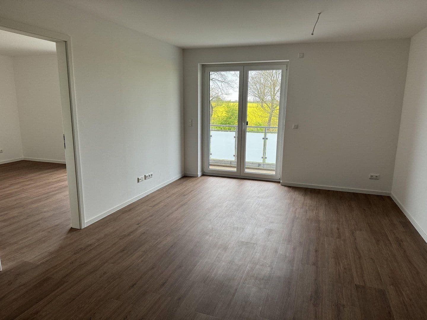 Pronájem bytu 2+1 67 m², Papendorfer Str. 7, Brunsbek, Šlesvicko-Holštýnsko Pronájem bytu 2+1 67 m², Papendorfer Str. 7, Brunsbek, Šlesvicko-Holštýnsko