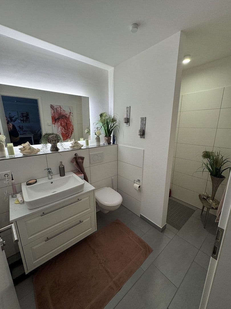 Pronájem bytu 2+1 67 m², Papendorfer Str. 7, Brunsbek, Šlesvicko-Holštýnsko Pronájem bytu 2+1 67 m², Papendorfer Str. 7, Brunsbek, Šlesvicko-Holštýnsko