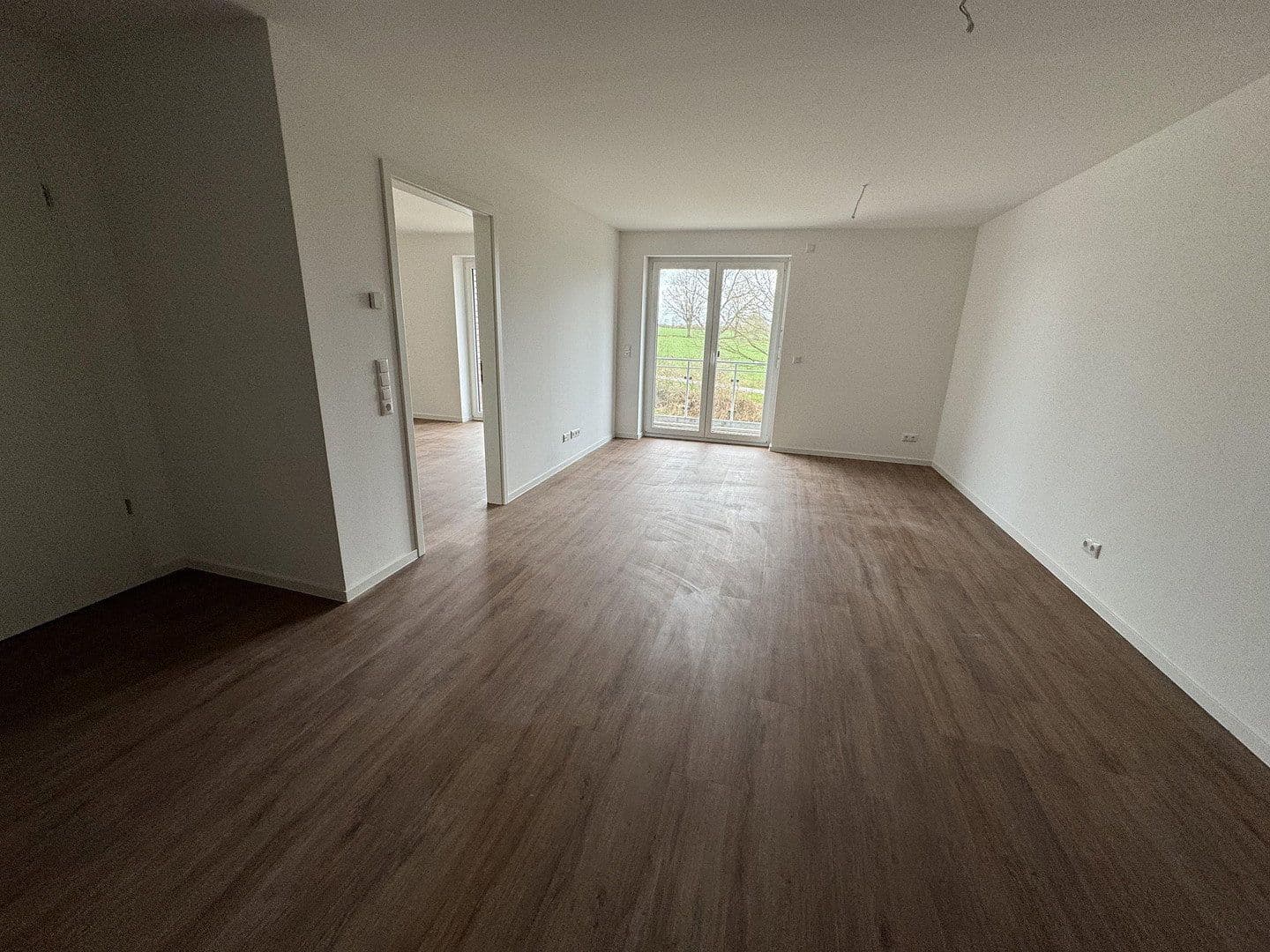 Pronájem bytu 2+1 67 m², Papendorfer Str. 7, Brunsbek, Šlesvicko-Holštýnsko Pronájem bytu 2+1 67 m², Papendorfer Str. 7, Brunsbek, Šlesvicko-Holštýnsko