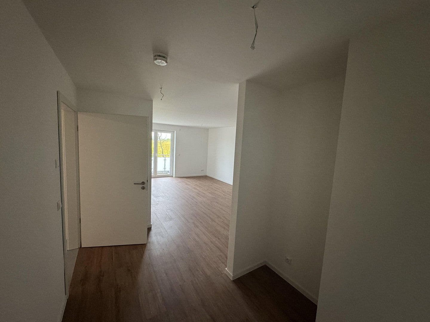 Pronájem bytu 2+1 67 m², Papendorfer Str. 7, Brunsbek, Šlesvicko-Holštýnsko Pronájem bytu 2+1 67 m², Papendorfer Str. 7, Brunsbek, Šlesvicko-Holštýnsko