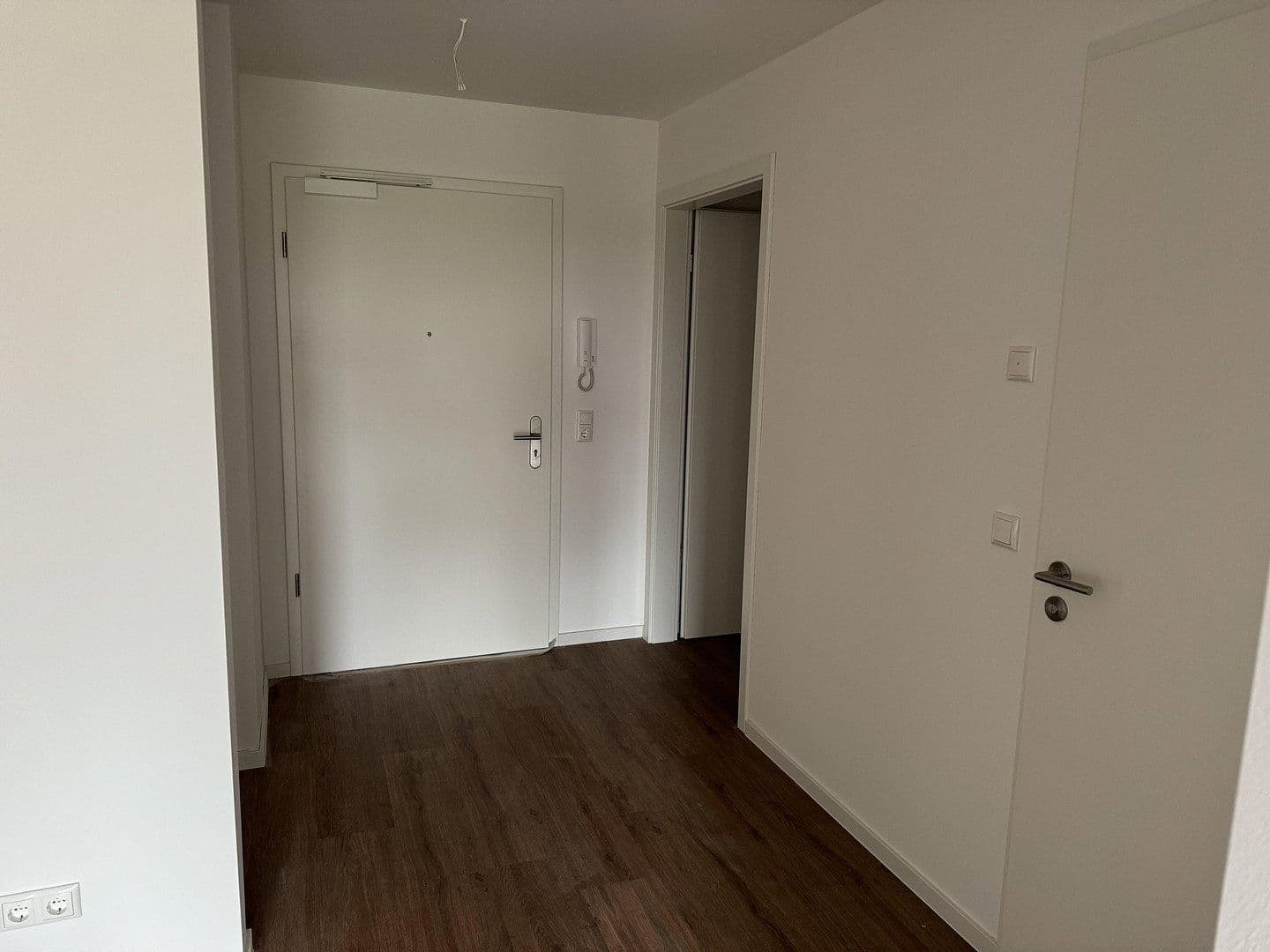 Pronájem bytu 2+1 67 m², Papendorfer Str. 7, Brunsbek, Šlesvicko-Holštýnsko Pronájem bytu 2+1 67 m², Papendorfer Str. 7, Brunsbek, Šlesvicko-Holštýnsko