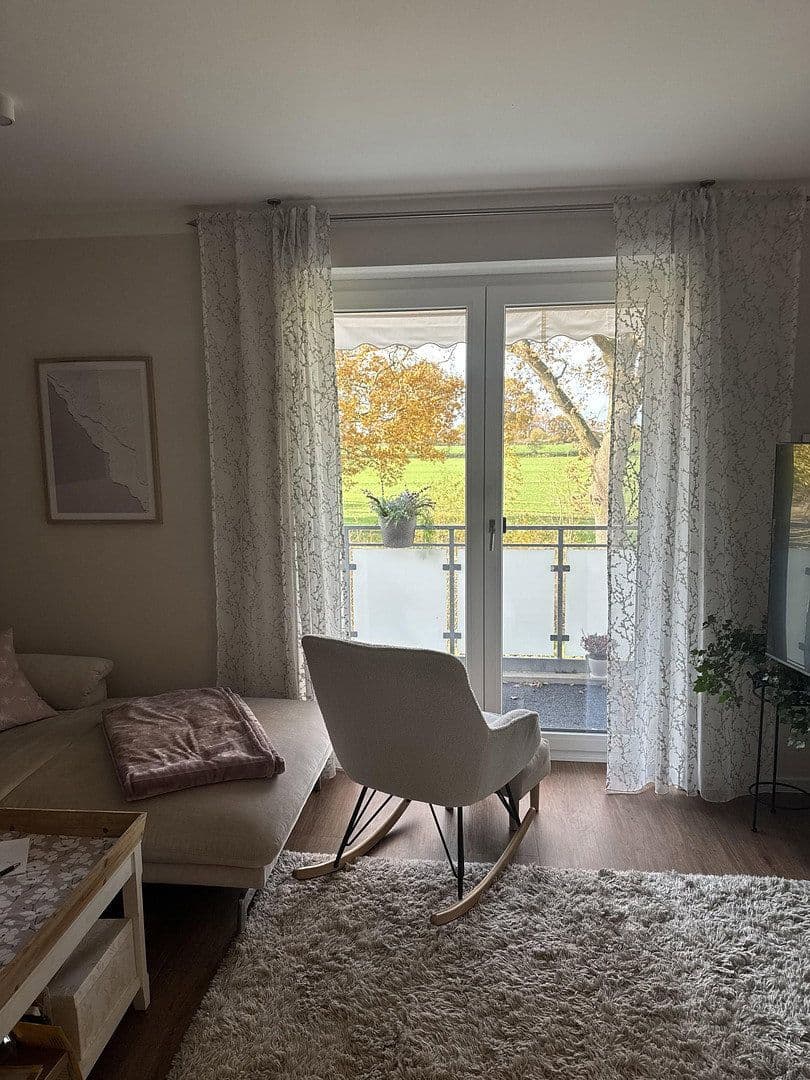 Pronájem bytu 2+1 67 m², Papendorfer Str. 7, Brunsbek, Šlesvicko-Holštýnsko Pronájem bytu 2+1 67 m², Papendorfer Str. 7, Brunsbek, Šlesvicko-Holštýnsko
