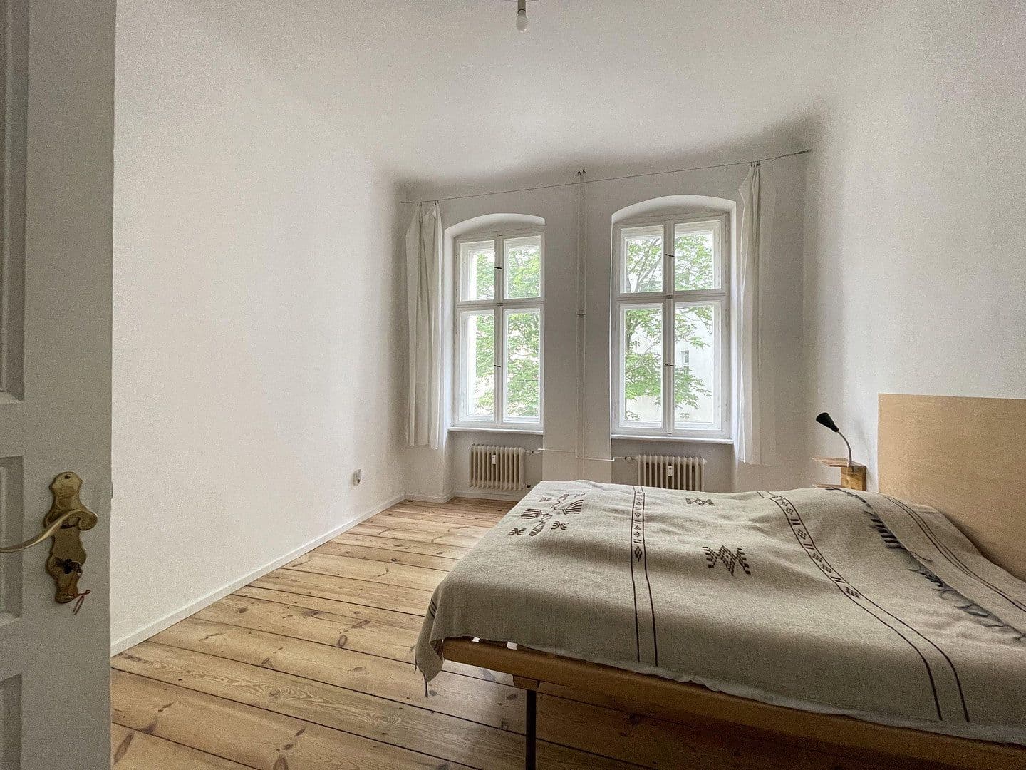 Prodej bytu 2+1 71 m², Maxstr., Berlin, Berlín Prodej bytu 2+1 71 m², Maxstr., Berlin, Berlín