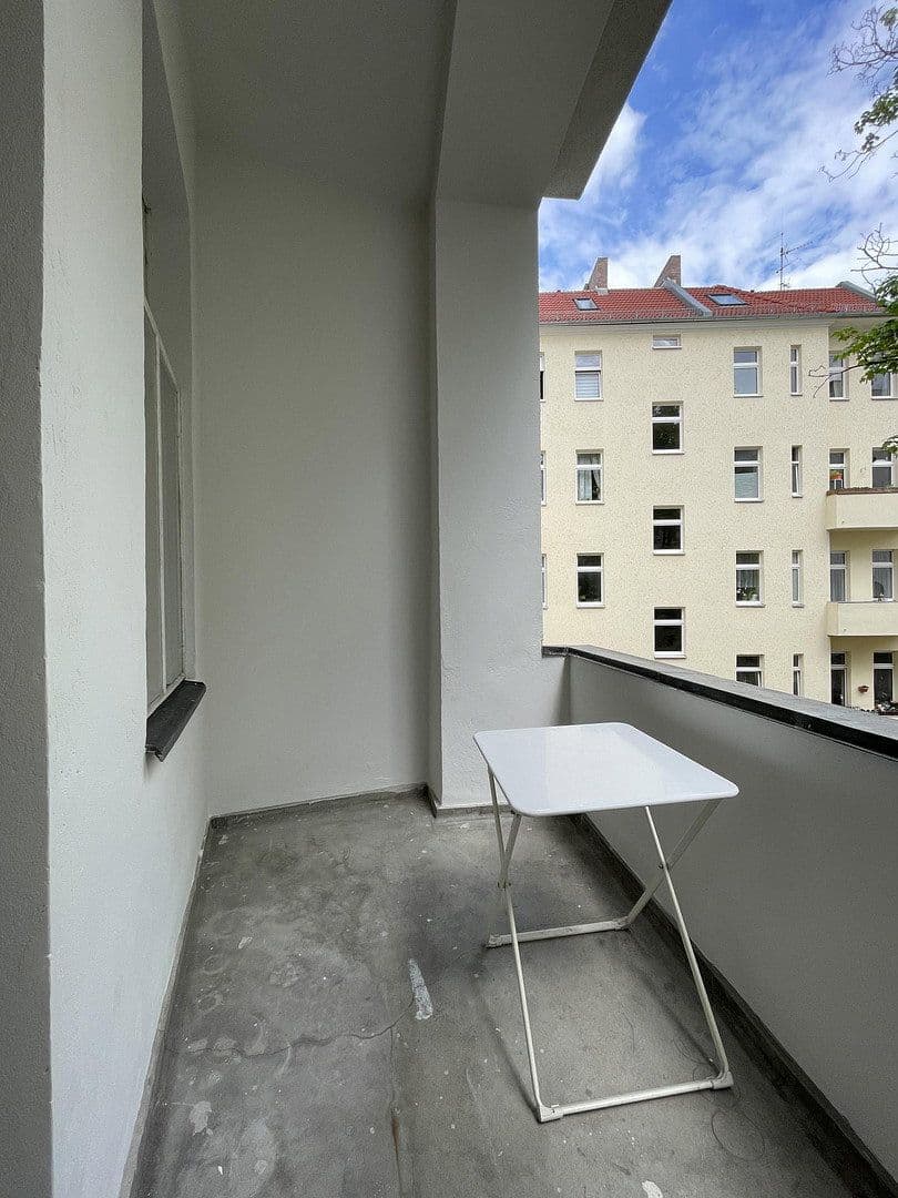 Prodej bytu 2+1 71 m², Maxstr., Berlin, Berlín Prodej bytu 2+1 71 m², Maxstr., Berlin, Berlín