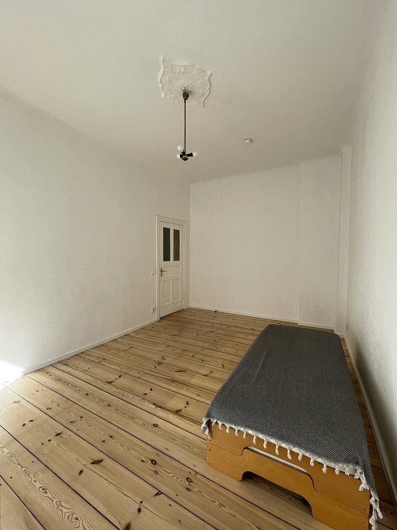Prodej bytu 2+1 71 m², Maxstr., Berlin, Berlín Prodej bytu 2+1 71 m², Maxstr., Berlin, Berlín