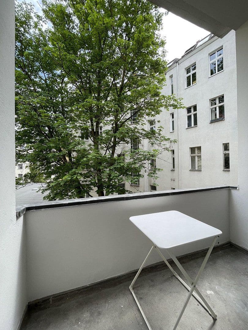 Prodej bytu 2+1 71 m², Maxstr., Berlin, Berlín Prodej bytu 2+1 71 m², Maxstr., Berlin, Berlín