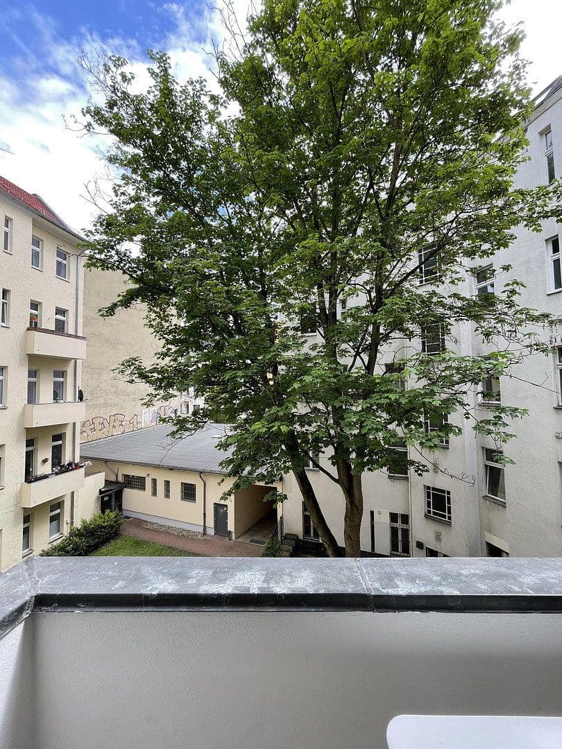 Prodej bytu 2+1 71 m², Maxstr., Berlin, Berlín Prodej bytu 2+1 71 m², Maxstr., Berlin, Berlín