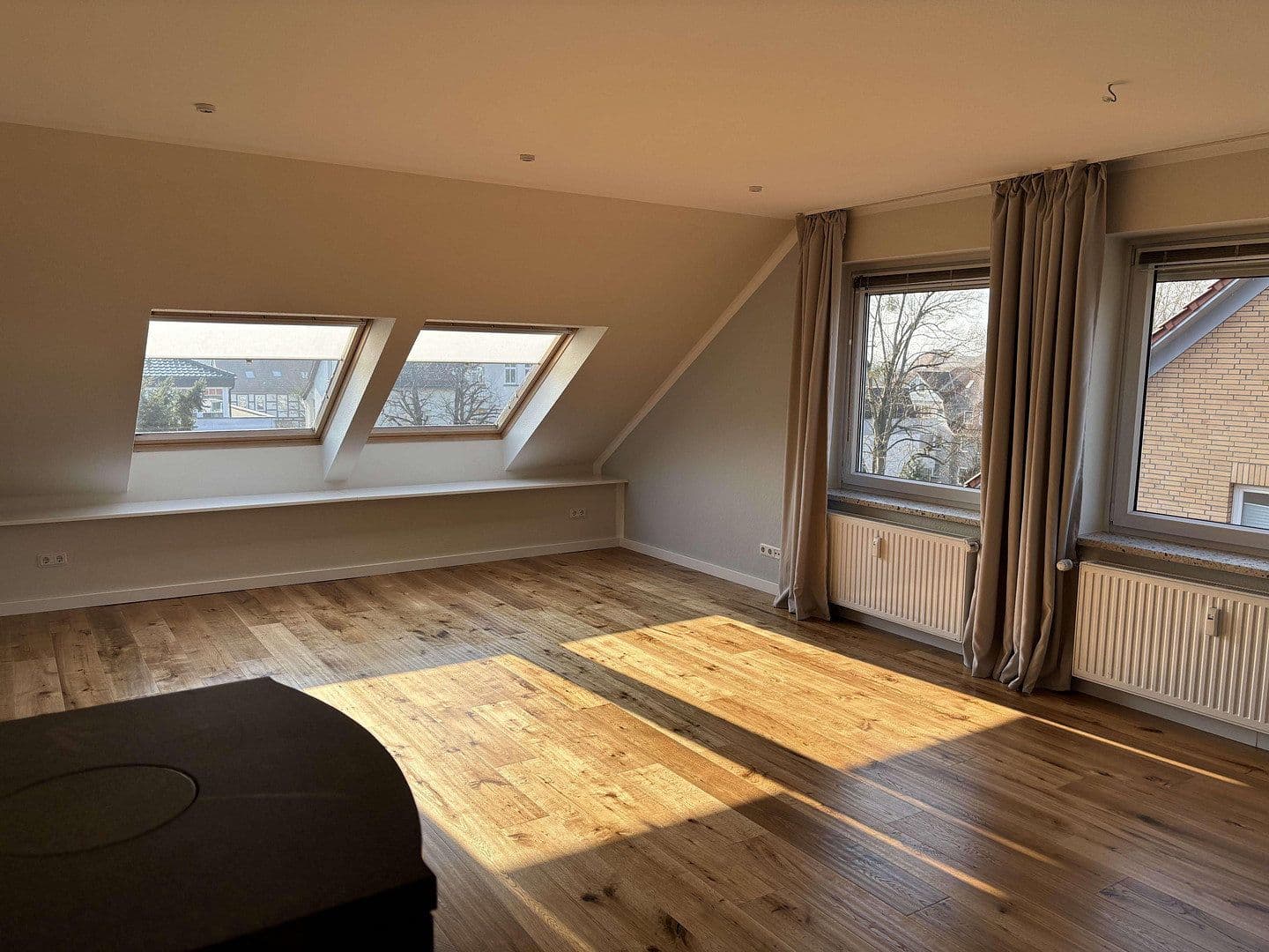 Pronájem bytu 2+1 78 m², Fridtjof-Nansen-Weg 9, Göttingen, Dolní Sasko Pronájem bytu 2+1 78 m², Fridtjof-Nansen-Weg 9, Göttingen, Dolní Sasko