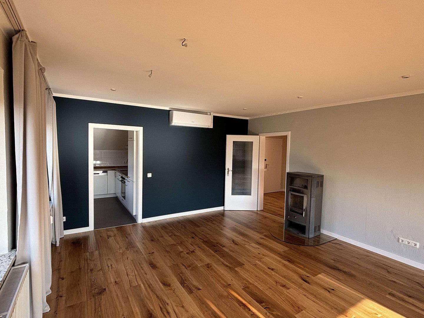 Pronájem bytu 2+1 78 m², Fridtjof-Nansen-Weg 9, Göttingen, Dolní Sasko Pronájem bytu 2+1 78 m², Fridtjof-Nansen-Weg 9, Göttingen, Dolní Sasko