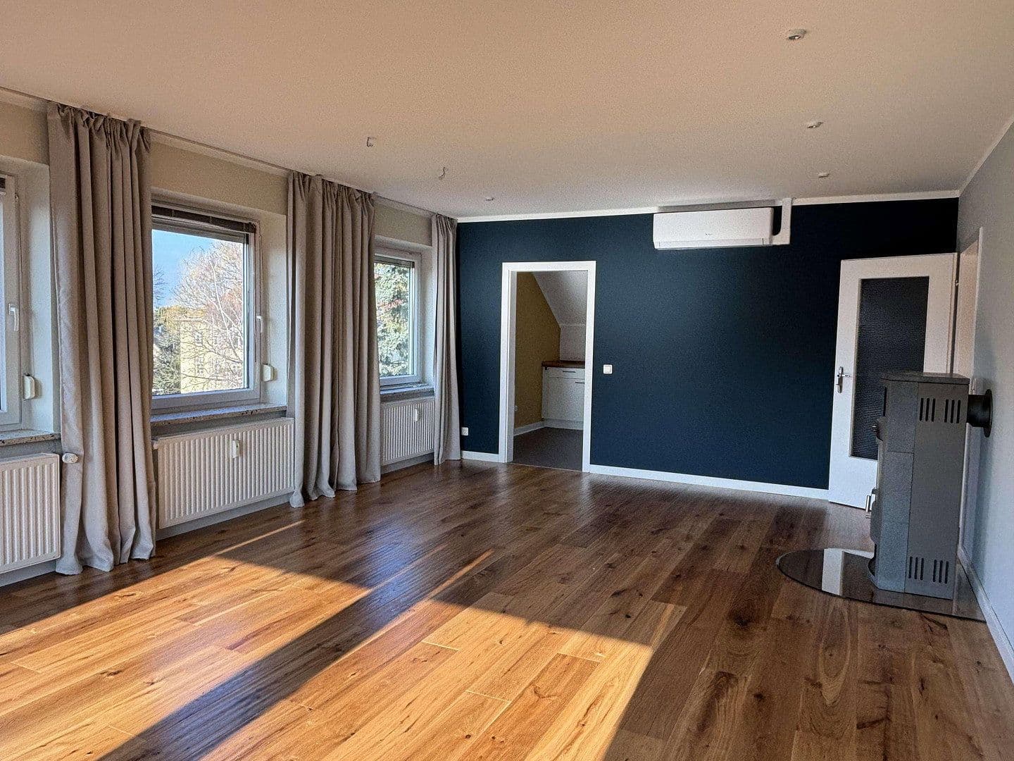 Pronájem bytu 2+1 78 m², Fridtjof-Nansen-Weg 9, Göttingen, Dolní Sasko Pronájem bytu 2+1 78 m², Fridtjof-Nansen-Weg 9, Göttingen, Dolní Sasko