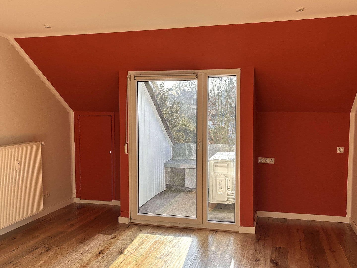 Pronájem bytu 2+1 78 m², Fridtjof-Nansen-Weg 9, Göttingen, Dolní Sasko Pronájem bytu 2+1 78 m², Fridtjof-Nansen-Weg 9, Göttingen, Dolní Sasko
