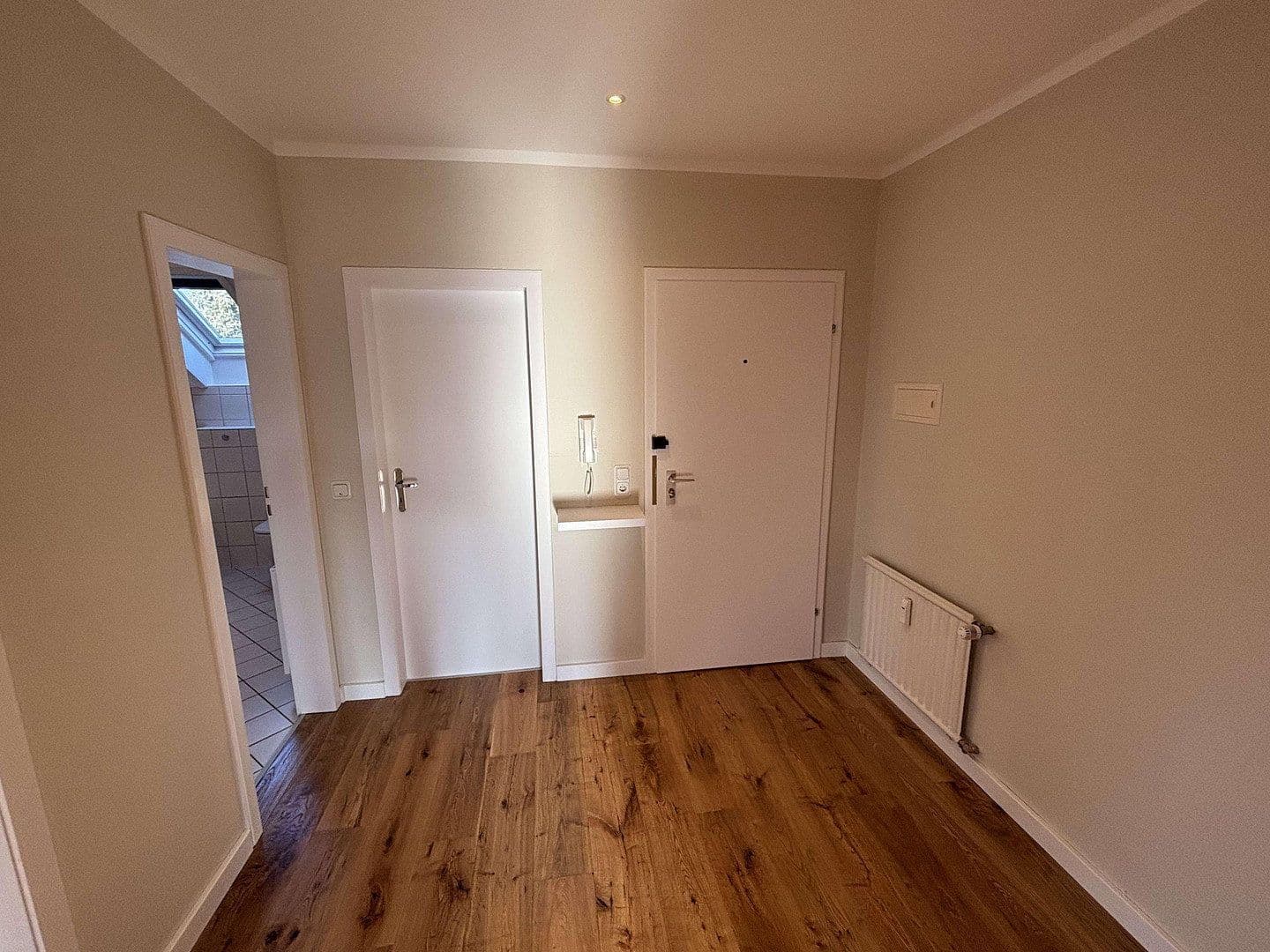 Pronájem bytu 2+1 78 m², Fridtjof-Nansen-Weg 9, Göttingen, Dolní Sasko Pronájem bytu 2+1 78 m², Fridtjof-Nansen-Weg 9, Göttingen, Dolní Sasko