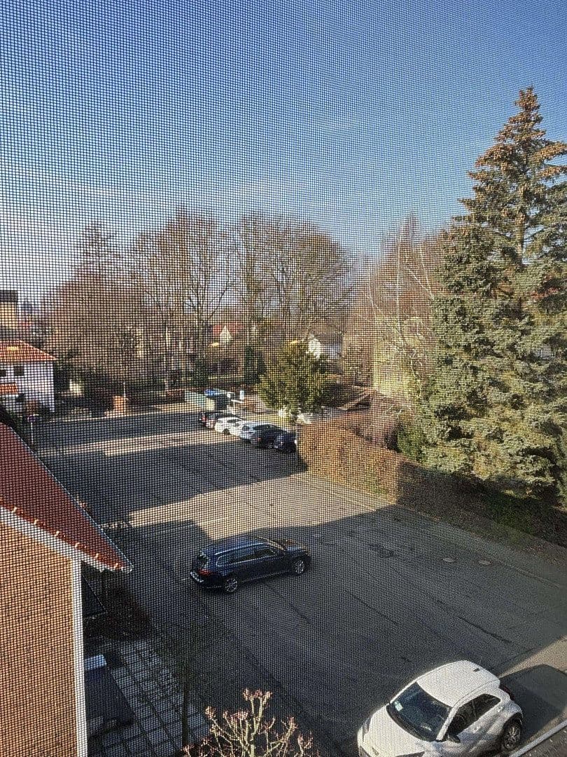 Pronájem bytu 2+1 78 m², Fridtjof-Nansen-Weg 9, Göttingen, Dolní Sasko Pronájem bytu 2+1 78 m², Fridtjof-Nansen-Weg 9, Göttingen, Dolní Sasko