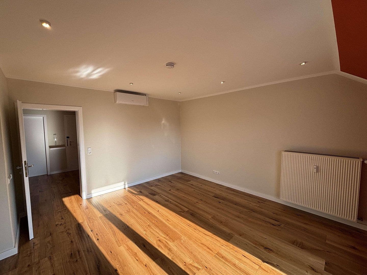 Pronájem bytu 2+1 78 m², Fridtjof-Nansen-Weg 9, Göttingen, Dolní Sasko Pronájem bytu 2+1 78 m², Fridtjof-Nansen-Weg 9, Göttingen, Dolní Sasko