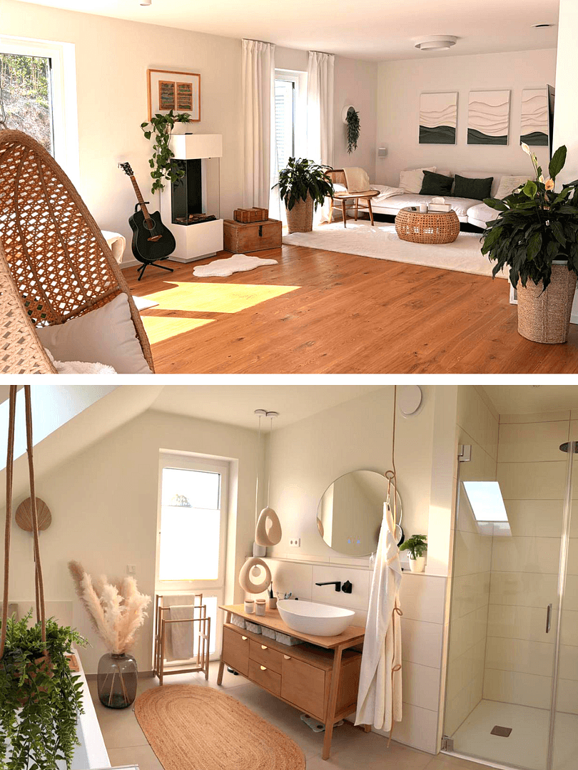 Prodej domu 167 m², pozemek 745 m², Stollenweg 14, Hückeswagen, Severní Porýní-Vestfálsko Prodej domu 167 m², pozemek 745 m², Stollenweg 14, Hückeswagen, Severní Porýní-Vestfálsko