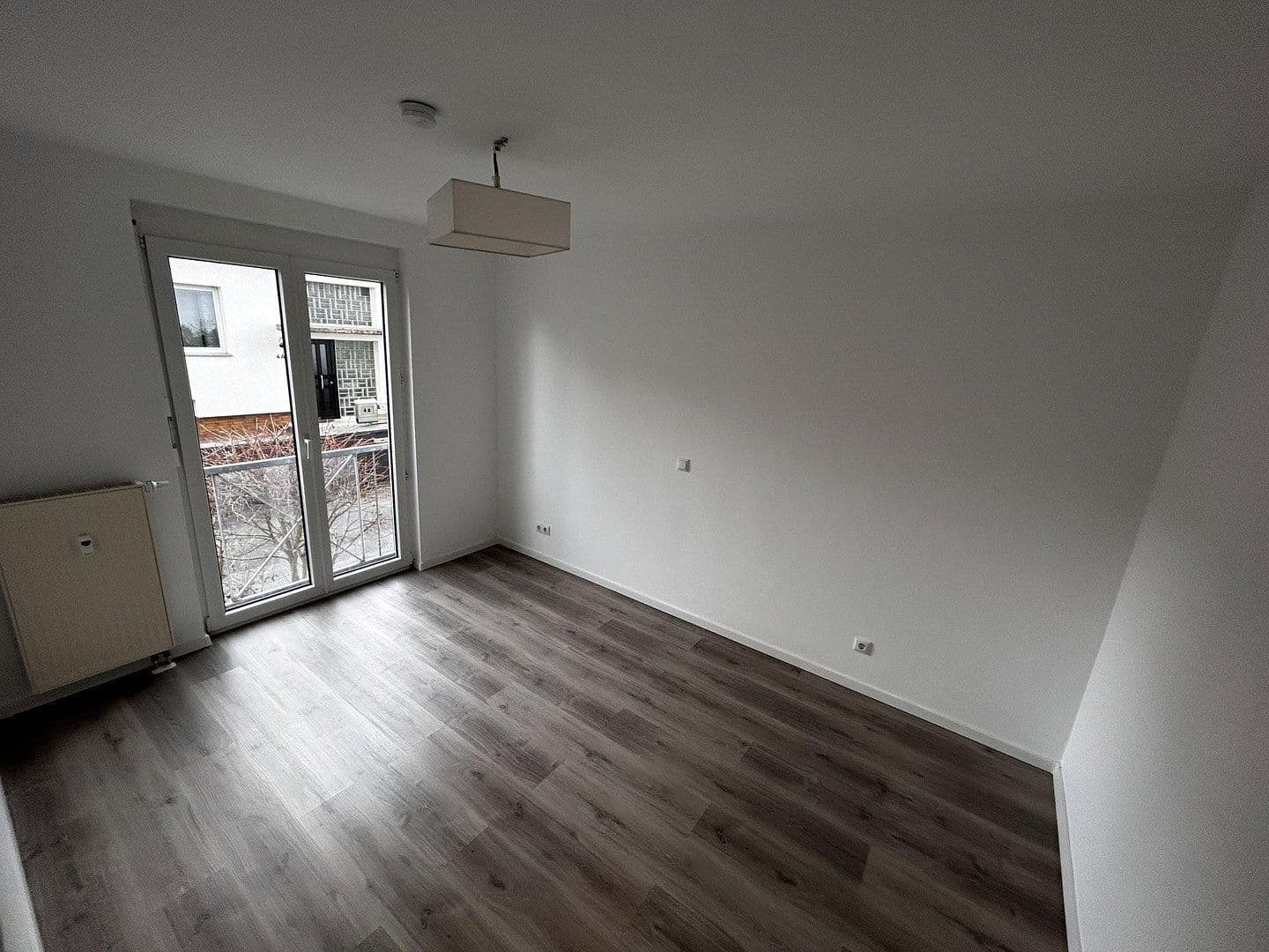Pronájem bytu 3+1 85 m², Griesheim, Hessen Pronájem bytu 3+1 85 m², Griesheim, Hessen