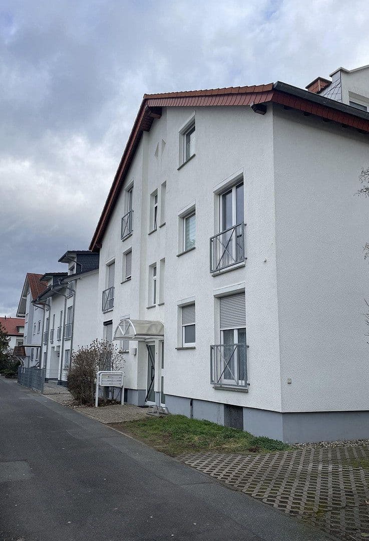 Pronájem bytu 3+1 85 m², Griesheim, Hessen Pronájem bytu 3+1 85 m², Griesheim, Hessen
