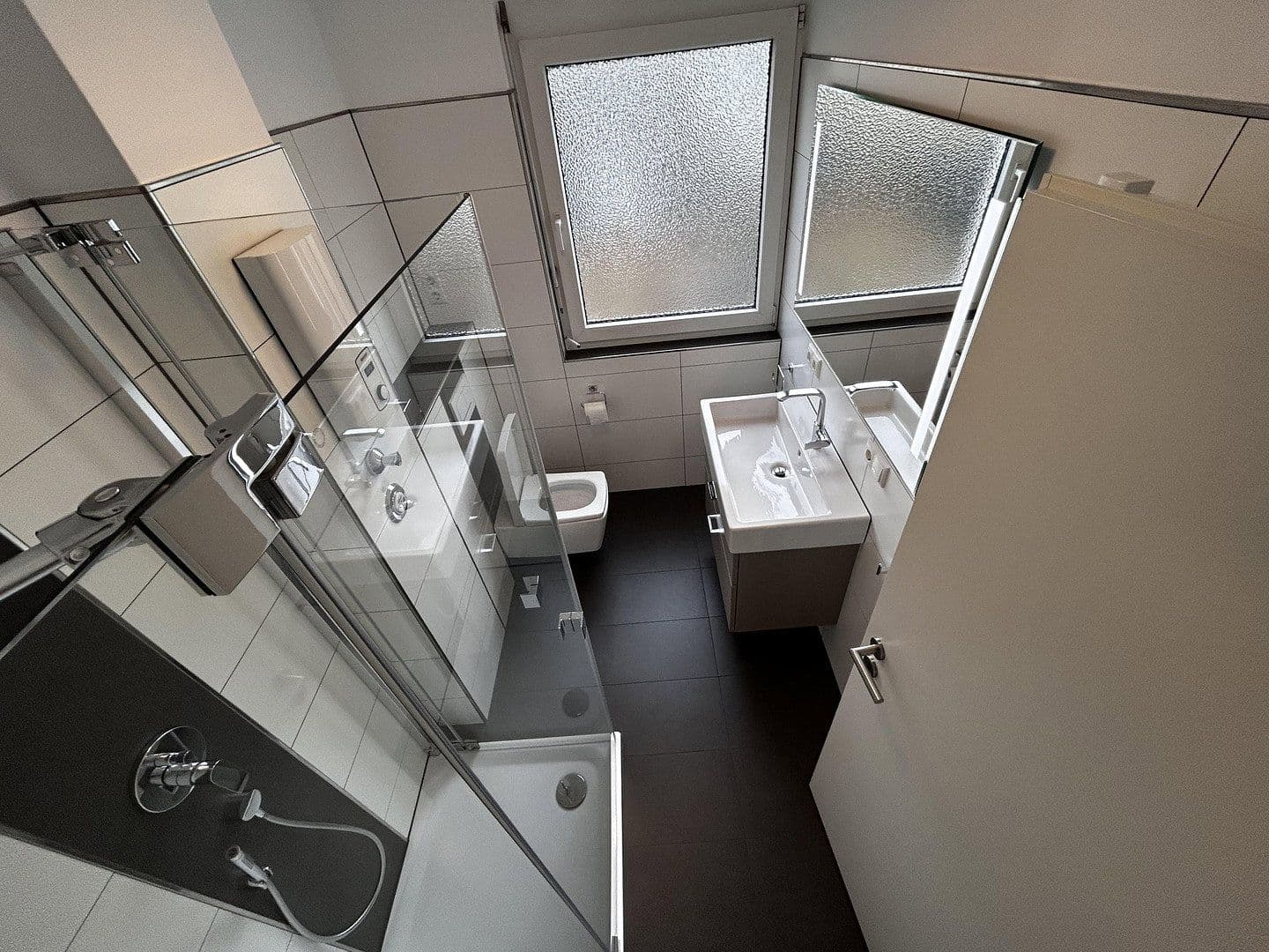 Pronájem bytu 3+1 85 m², Griesheim, Hessen Pronájem bytu 3+1 85 m², Griesheim, Hessen