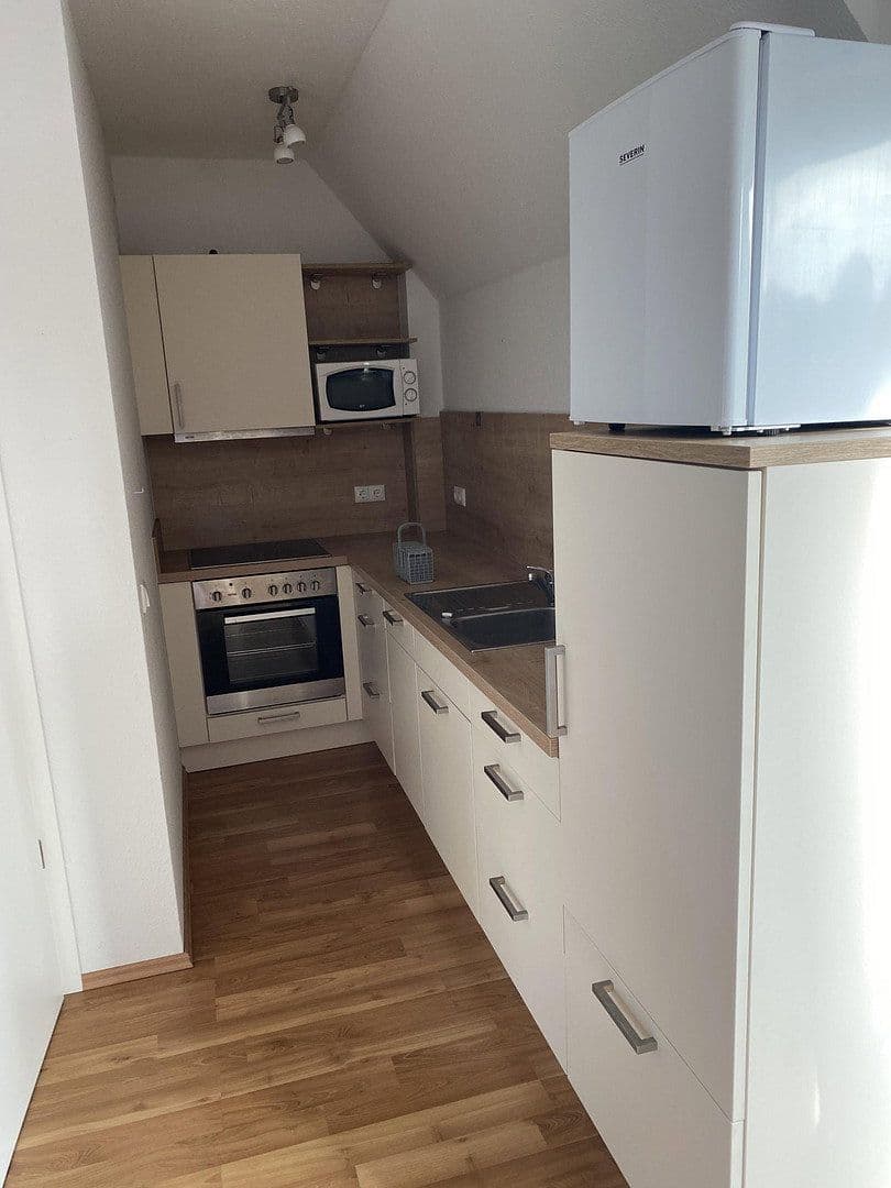 Pronájem bytu 2+1 56 m², Lemförde, Dolní Sasko Pronájem bytu 2+1 56 m², Lemförde, Dolní Sasko