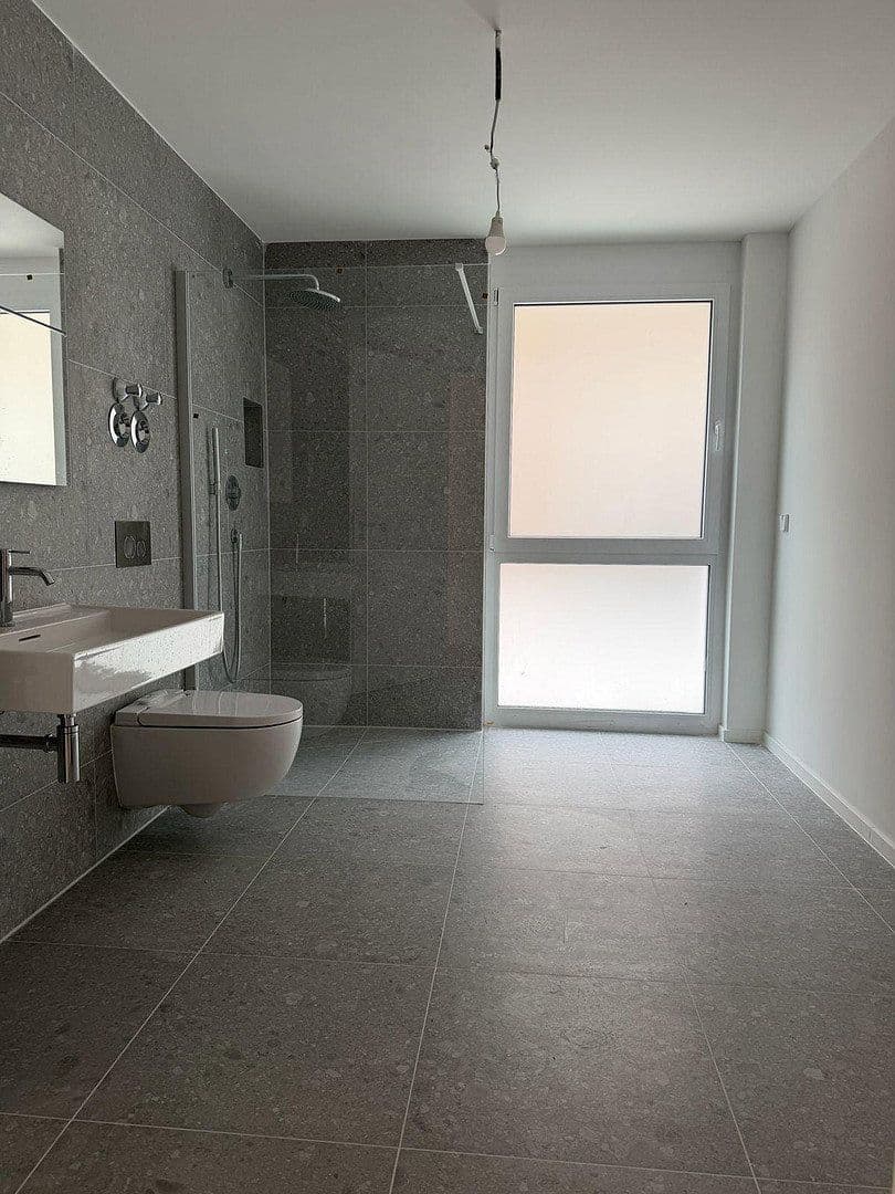 Pronájem bytu 2+1 61 m², Öschelbronner Str. 16, Jettingen, Bádensko-Württembersko Pronájem bytu 2+1 61 m², Öschelbronner Str. 16, Jettingen, Bádensko-Württembersko