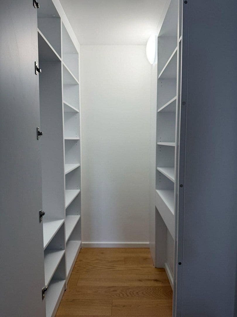 Pronájem bytu 2+1 61 m², Öschelbronner Str. 16, Jettingen, Bádensko-Württembersko Pronájem bytu 2+1 61 m², Öschelbronner Str. 16, Jettingen, Bádensko-Württembersko