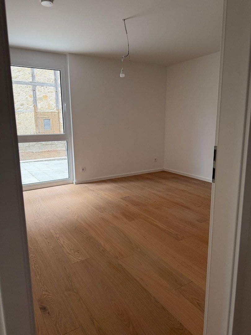 Pronájem bytu 2+1 61 m², Öschelbronner Str. 16, Jettingen, Bádensko-Württembersko Pronájem bytu 2+1 61 m², Öschelbronner Str. 16, Jettingen, Bádensko-Württembersko