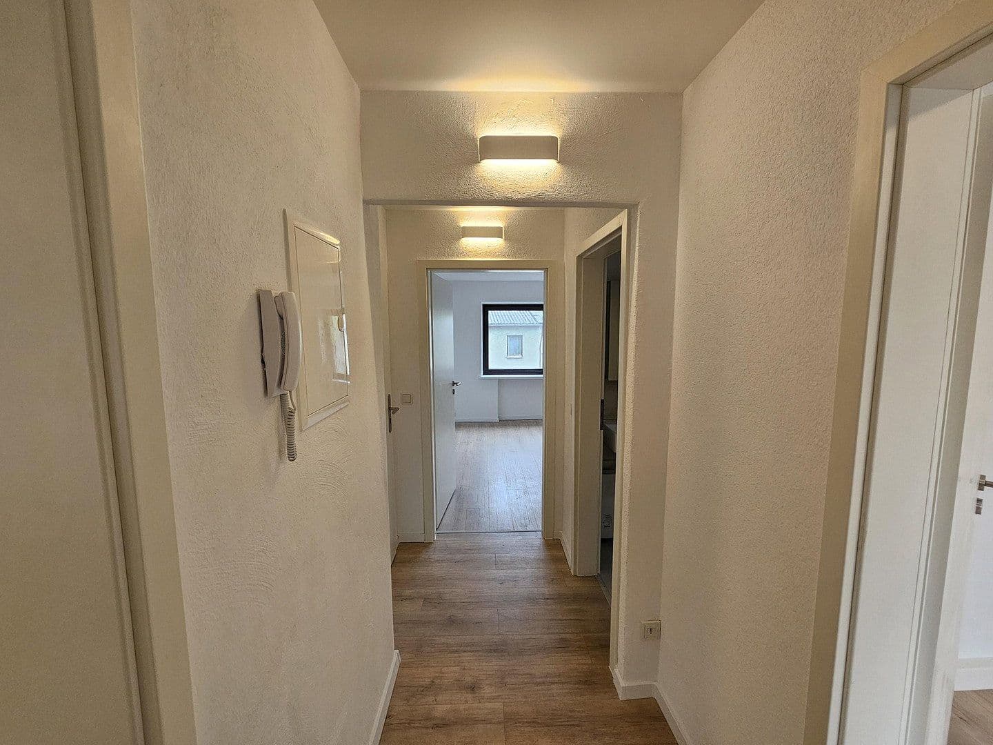 Pronájem bytu 3+1 62 m², Brückenstraße 26, Schiffweiler, Země Sársko Pronájem bytu 3+1 62 m², Brückenstraße 26, Schiffweiler, Země Sársko