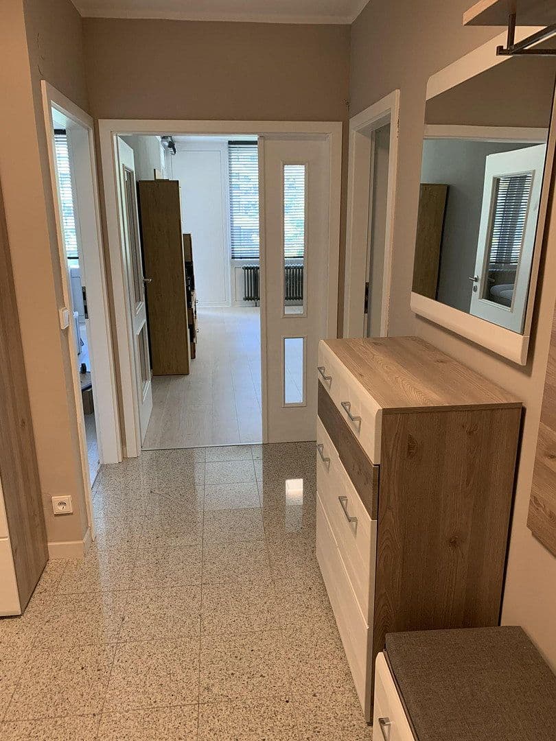 Prodej bytu 2+1 67 m², Prinzregentenstraße 130, München, Bavorsko Prodej bytu 2+1 67 m², Prinzregentenstraße 130, München, Bavorsko