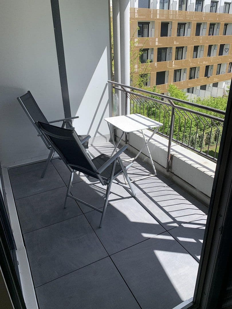 Prodej bytu 2+1 67 m², Prinzregentenstraße 130, München, Bavorsko Prodej bytu 2+1 67 m², Prinzregentenstraße 130, München, Bavorsko