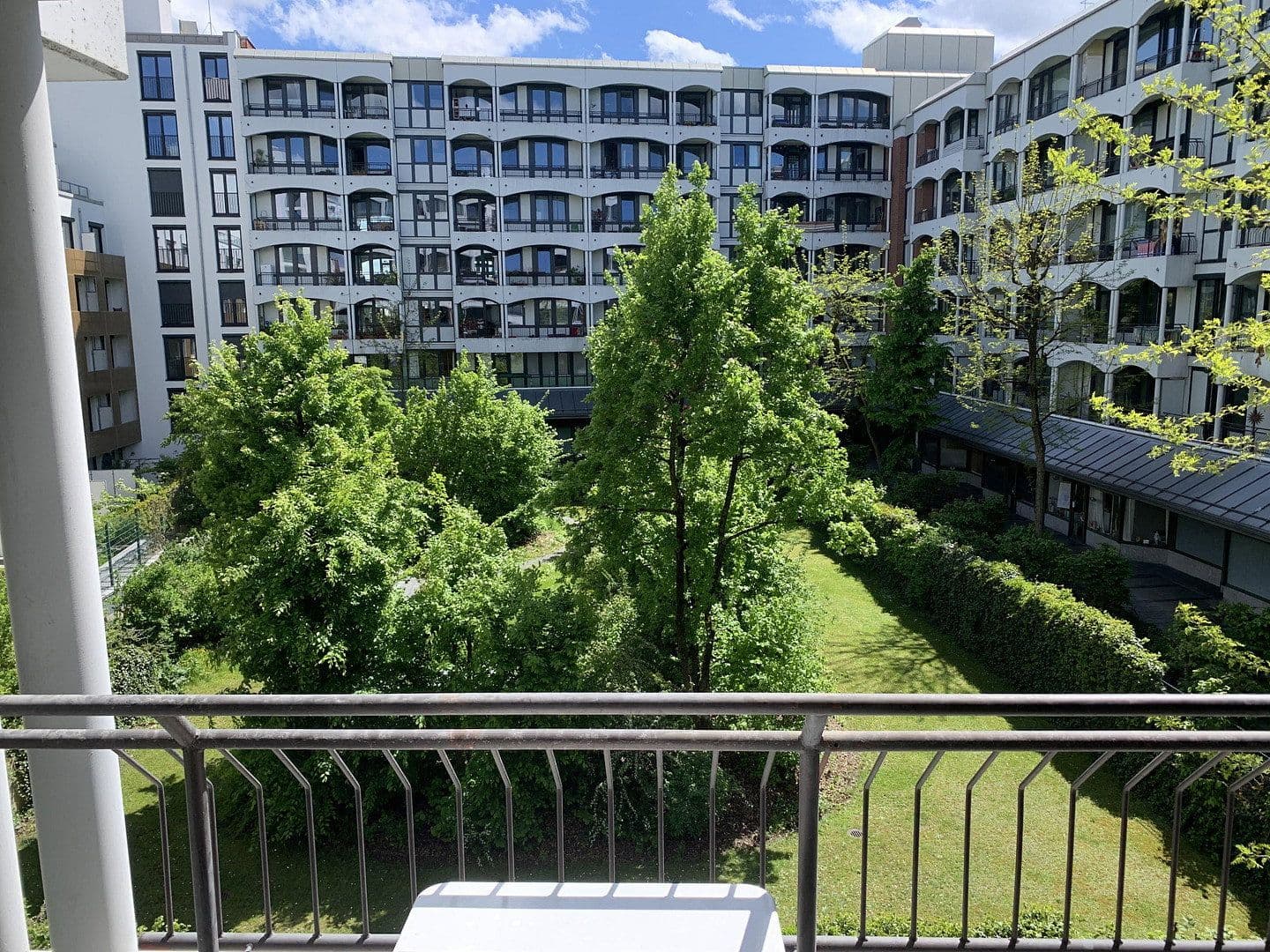 Prodej bytu 2+1 67 m², Prinzregentenstraße 130, München, Bavorsko Prodej bytu 2+1 67 m², Prinzregentenstraße 130, München, Bavorsko