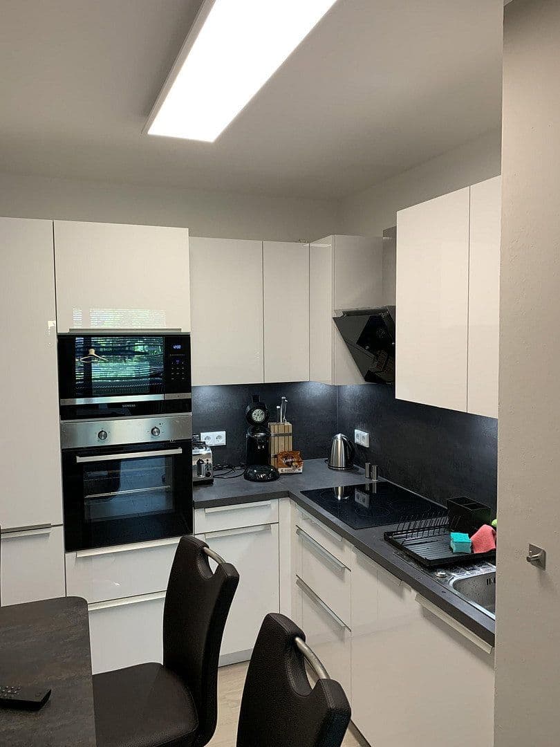 Prodej bytu 2+1 67 m², Prinzregentenstraße 130, München, Bavorsko Prodej bytu 2+1 67 m², Prinzregentenstraße 130, München, Bavorsko