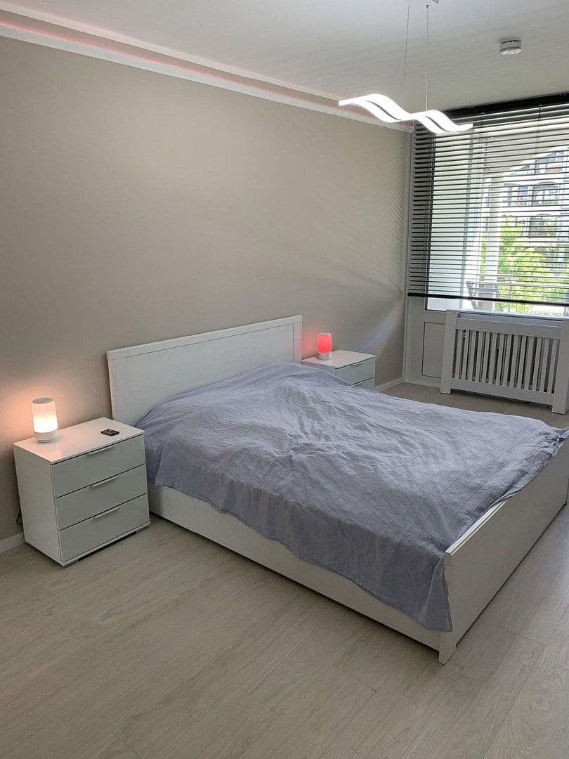 Prodej bytu 2+1 67 m², Prinzregentenstraße 130, München, Bavorsko Prodej bytu 2+1 67 m², Prinzregentenstraße 130, München, Bavorsko