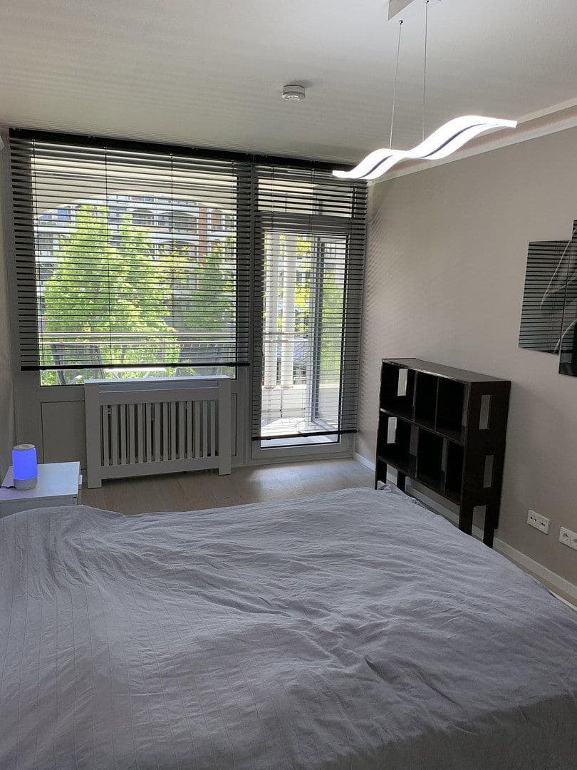 Prodej bytu 2+1 67 m², Prinzregentenstraße 130, München, Bavorsko Prodej bytu 2+1 67 m², Prinzregentenstraße 130, München, Bavorsko