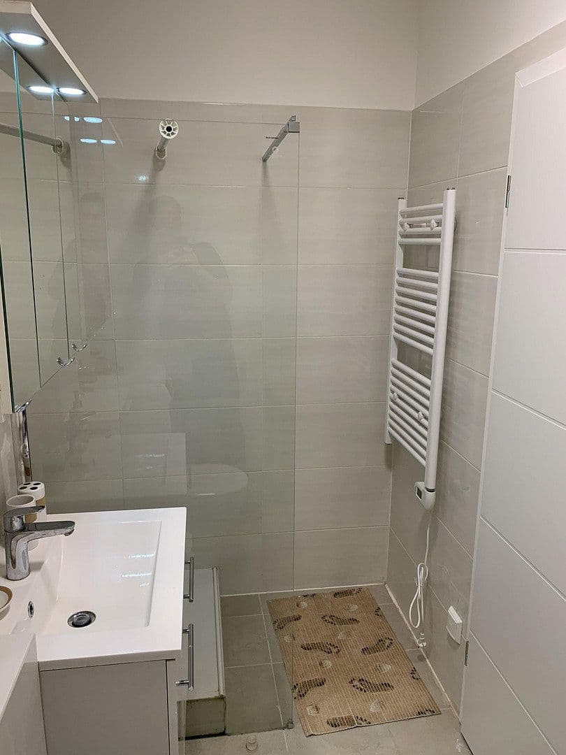 Prodej bytu 2+1 67 m², Prinzregentenstraße 130, München, Bavorsko Prodej bytu 2+1 67 m², Prinzregentenstraße 130, München, Bavorsko