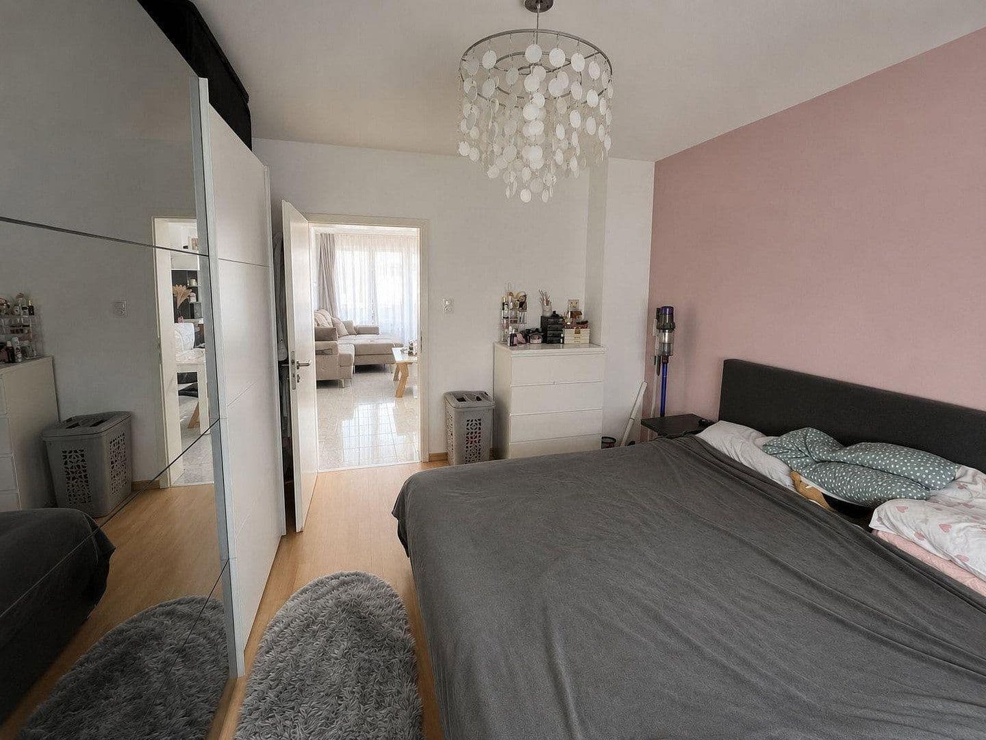 Pronájem bytu 3+1 69 m², Quettinger Str. 279, Leverkusen, Severní Porýní-Vestfálsko Pronájem bytu 3+1 69 m², Quettinger Str. 279, Leverkusen, Severní Porýní-Vestfálsko