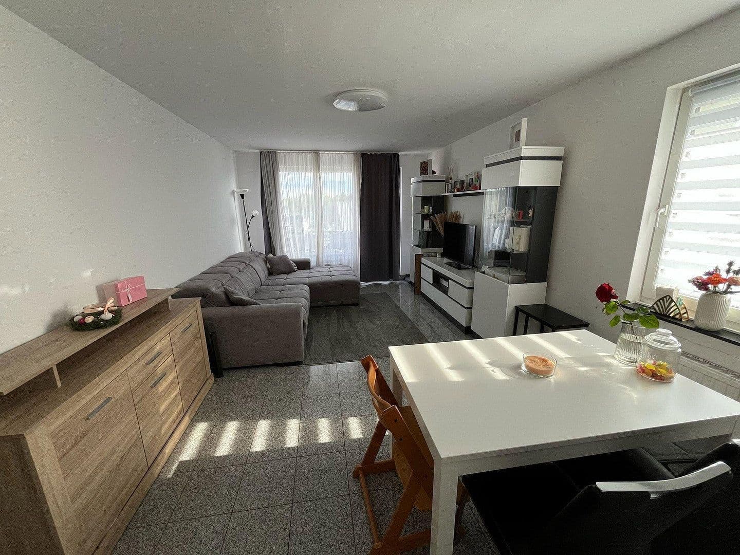 Pronájem bytu 3+1 69 m², Quettinger Str. 279, Leverkusen, Severní Porýní-Vestfálsko Pronájem bytu 3+1 69 m², Quettinger Str. 279, Leverkusen, Severní Porýní-Vestfálsko