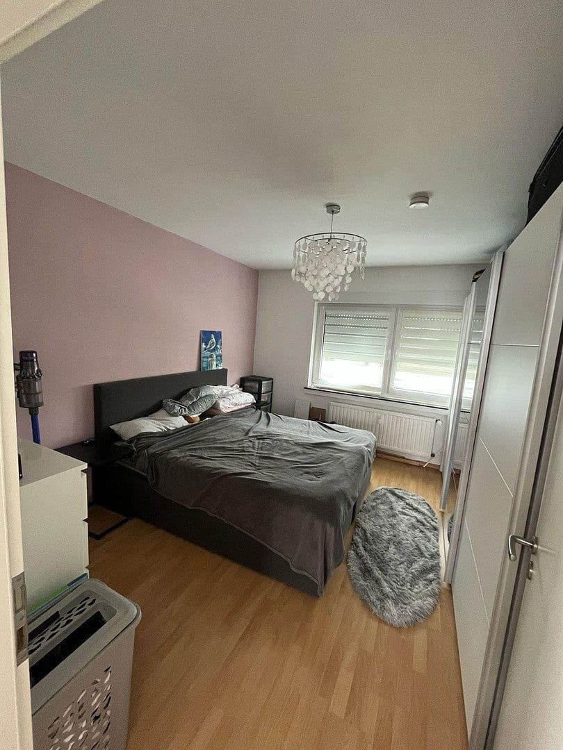 Pronájem bytu 3+1 69 m², Quettinger Str. 279, Leverkusen, Severní Porýní-Vestfálsko Pronájem bytu 3+1 69 m², Quettinger Str. 279, Leverkusen, Severní Porýní-Vestfálsko